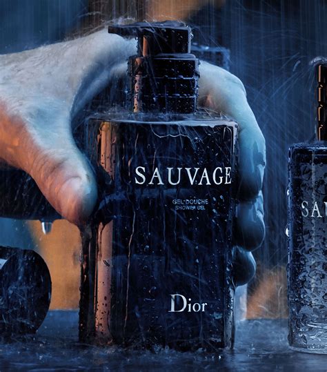 perfume shower gel dior|Dior sauvage shower gel boots.